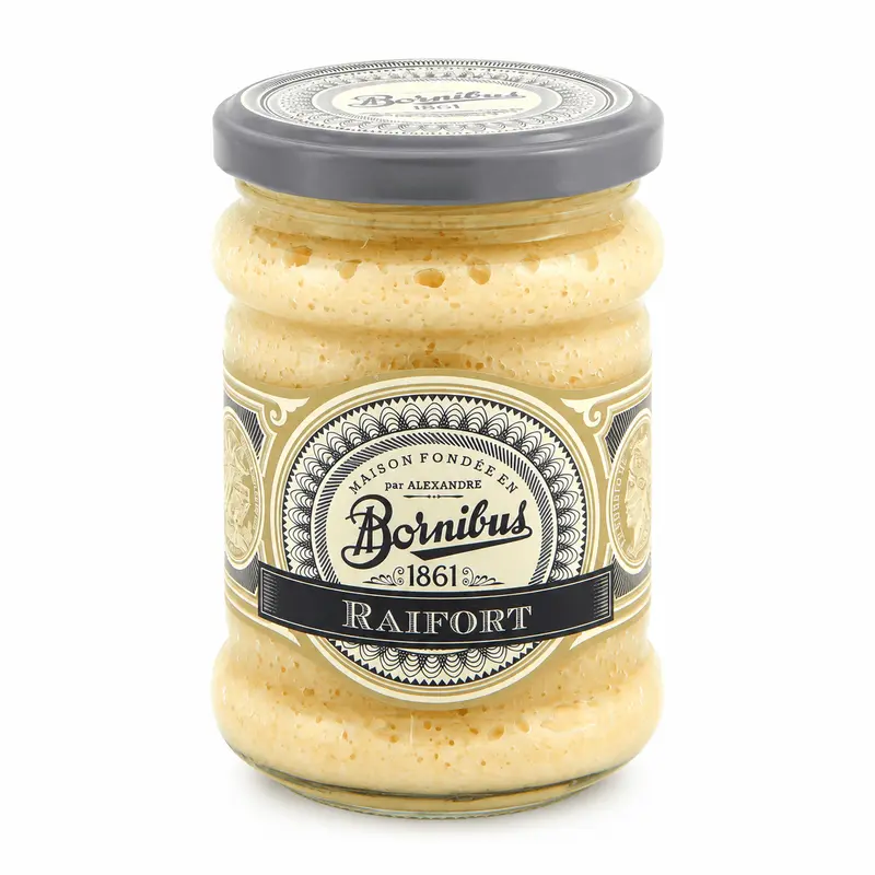 Bornibus hrean 250g