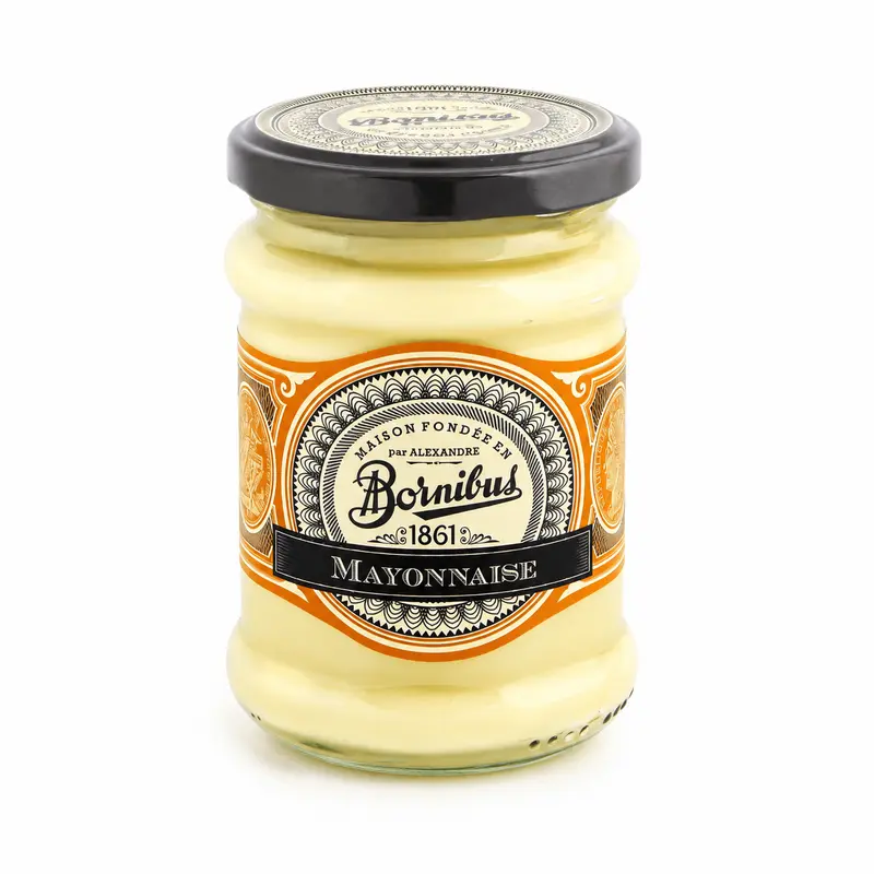 Bornibus maioneză 220g