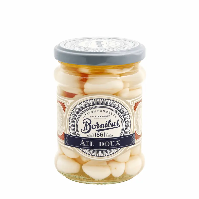 Bornibus usturoi dulce 250g