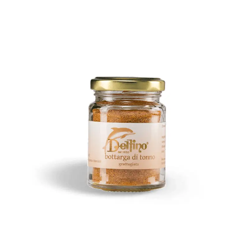 Bottarga Ton 50 gr