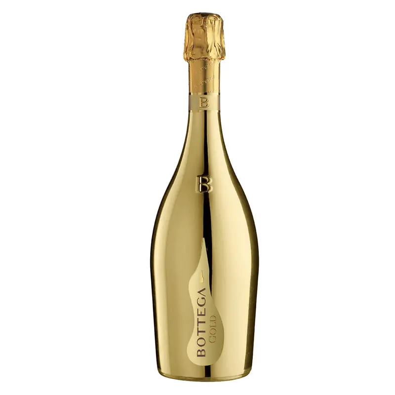 Bottega Gold, Prosecco, DOC, 750ml