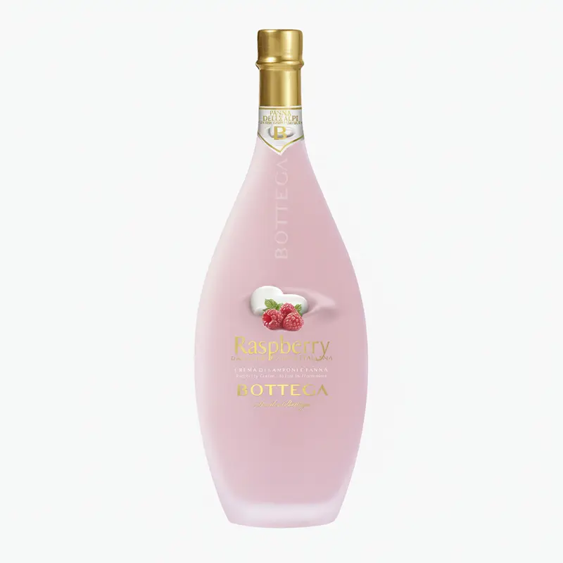Bottega Raspberry 0.5L 15%