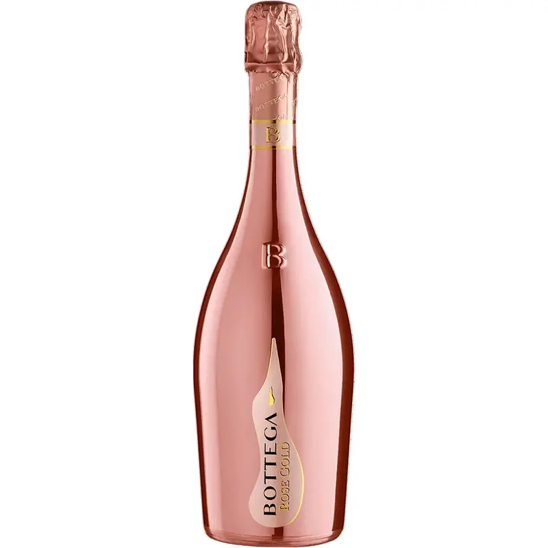 Bottega Rose Gold Brut 0.75L 11.5%