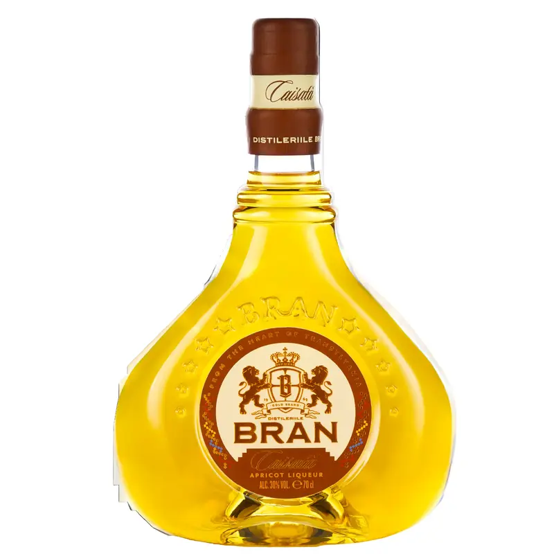 Bran Caisata 0.7L 30%