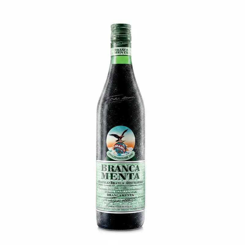 Branca Menta 0.7L 28%