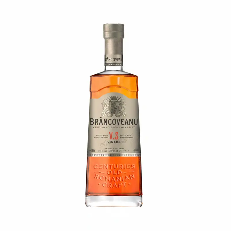 Brancoveanu VS 0.7L 40%