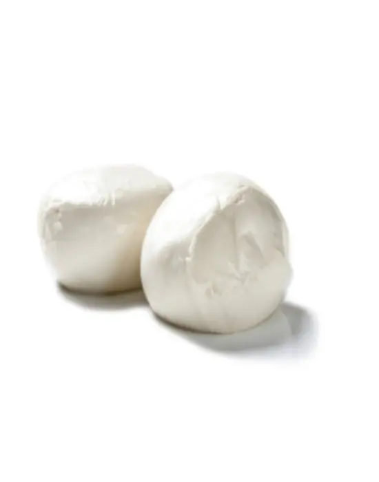 Brânză Mozzarella di Buffala, 2 x 125 g