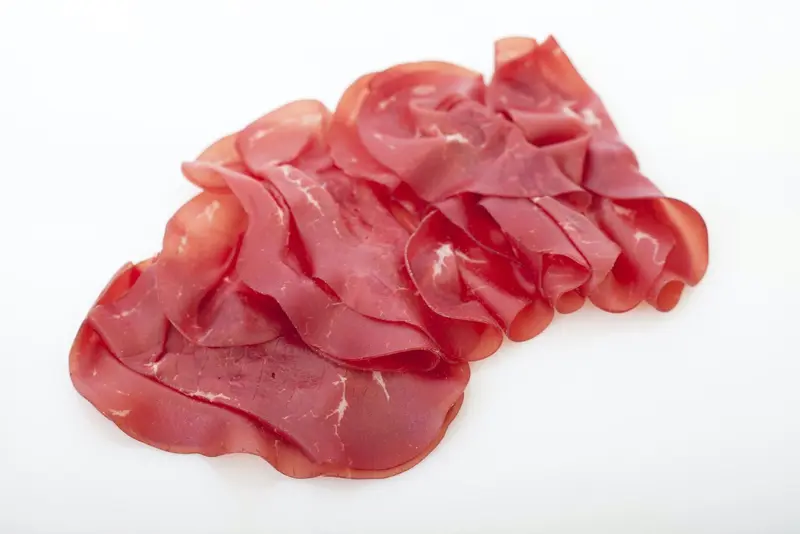 Bresaola Feliată, 100 g