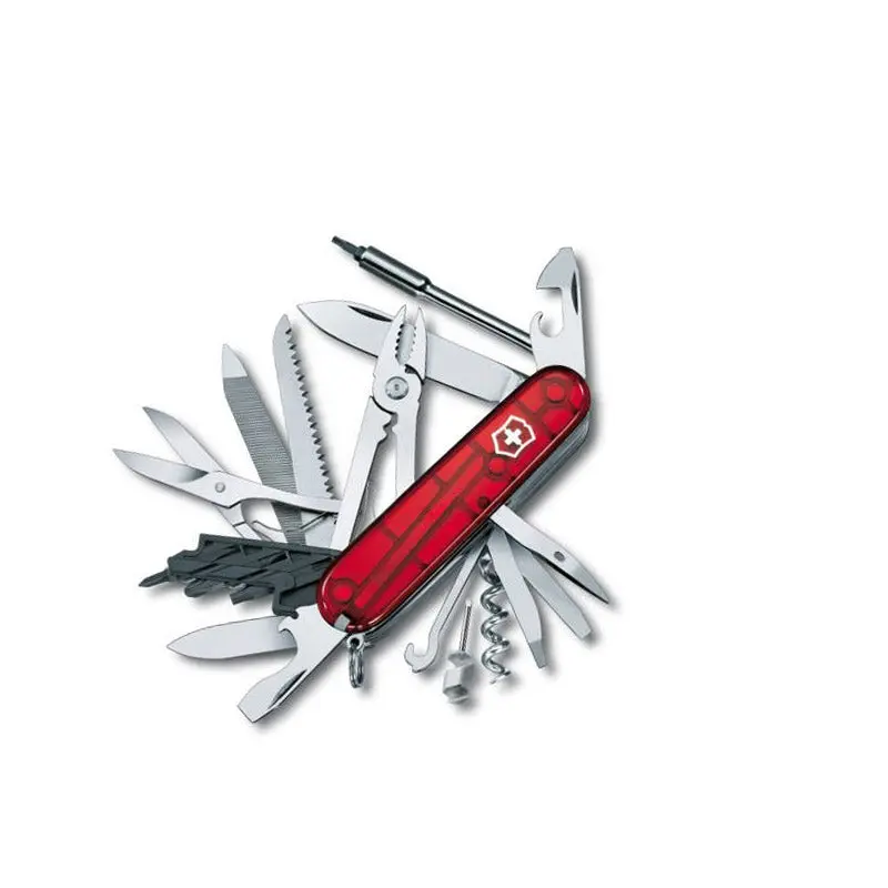 Briceag, 41 de functii, VICTORINOX CYBERTOOL ( 1,7775 )