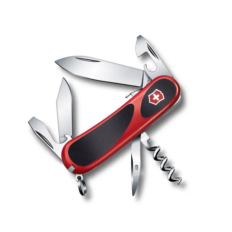 Briceag cu 12 functii, VICTORINOX EVOGRIP S101 ( 2.3603.SC )