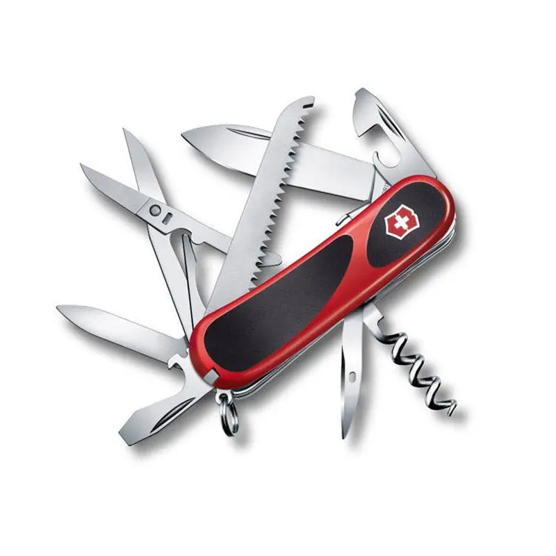 Briceag cu 15 functii, VICTORINOX EVOGRIP S17 ( 2.3913.SC )