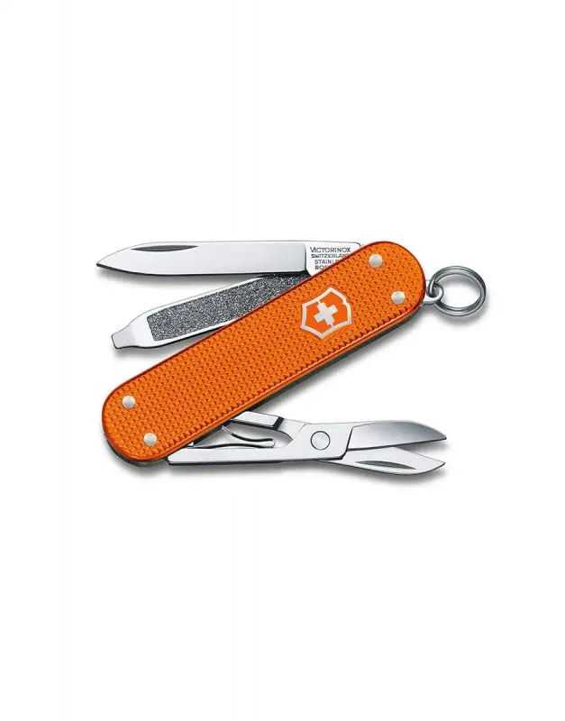 Briceag VICTORINOX CLASSIC ALOX LIMITED EDITION 2021 ( 0.6221.L21 )