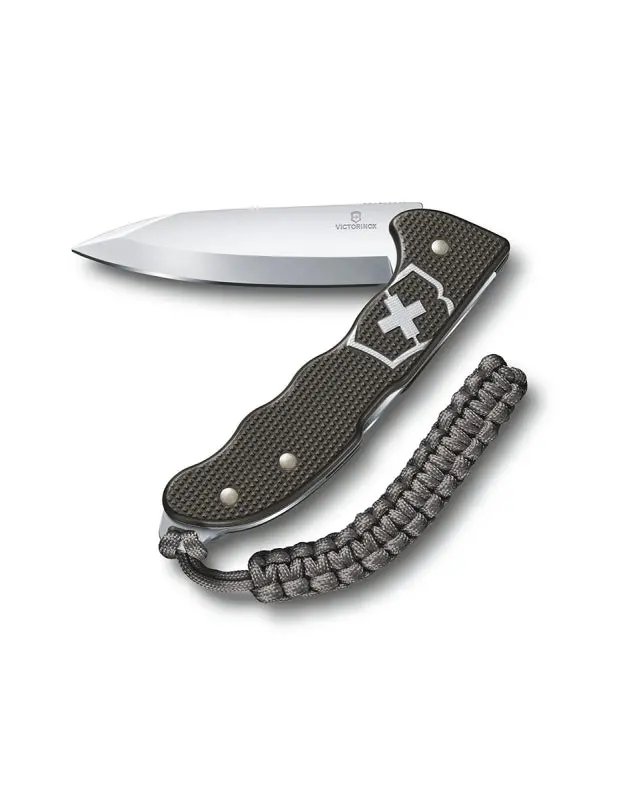 Briceag VICTORINOX HUNTER PRO ALOX LIMITED EDITION 2022 ( 0.9415.L22 )