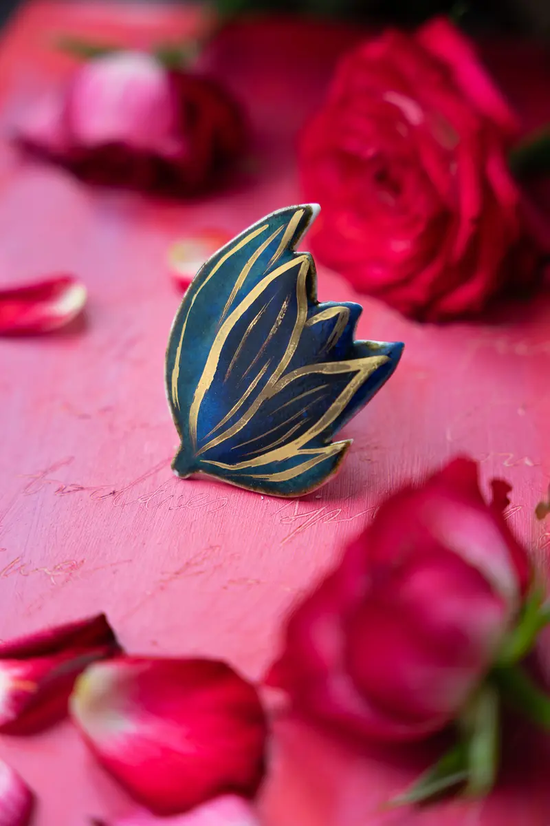 BROSA "BLUE MAGNOLIA"