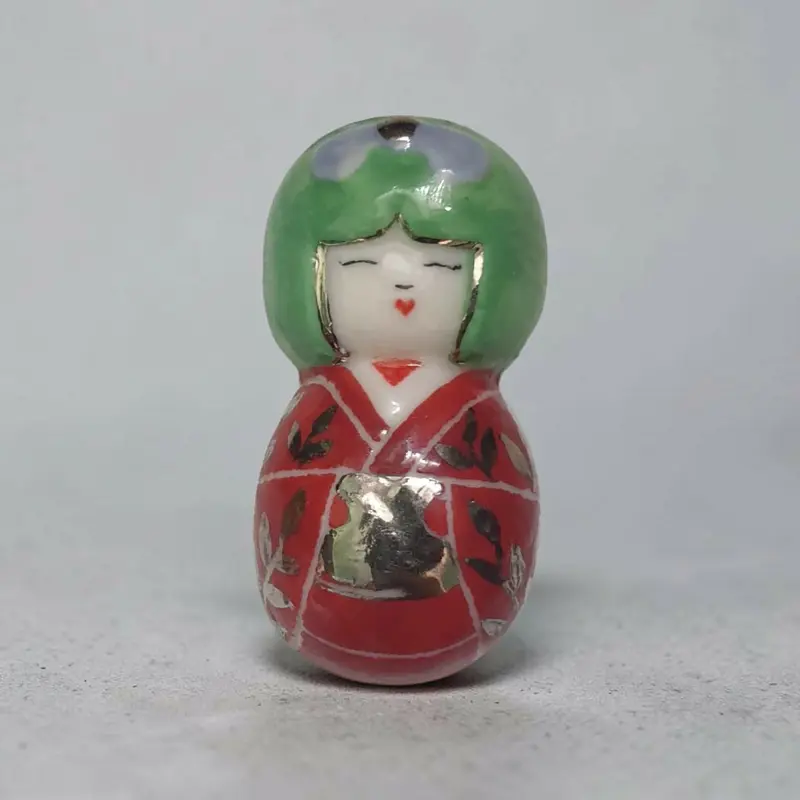 Brosa kokeshi pictata manual