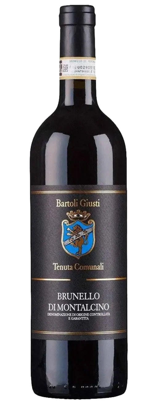 Brunello Di Montalcino DOCG Bartoli Giusti
