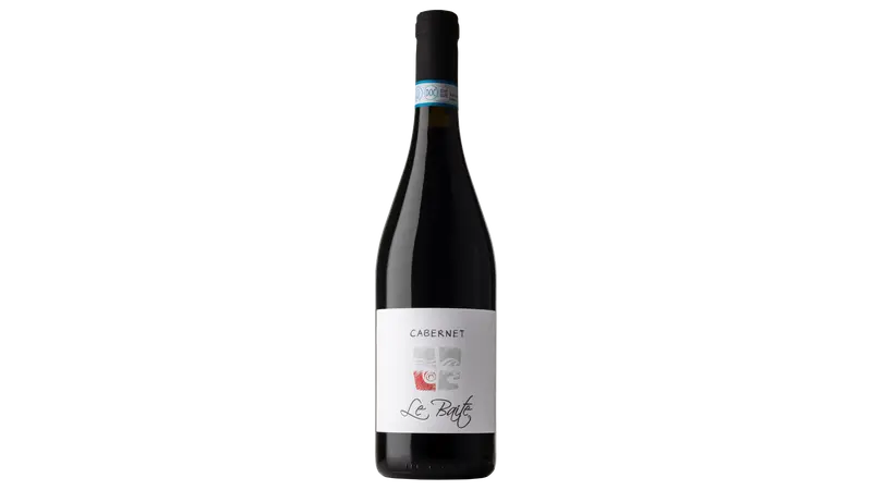 Cabernet DOC Piave — Le Baite