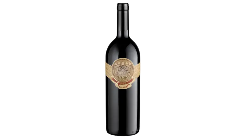 Cabernet Sauvignon Selecti IGT Veneto Orientale — Moletto