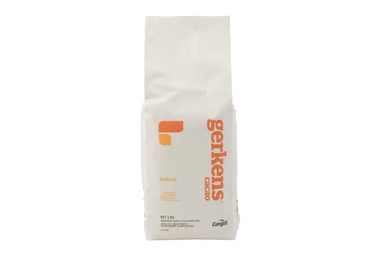 Cacao Gerkens 20-22%