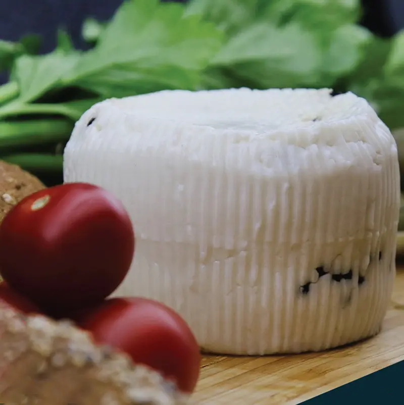 Caciotta Pecora con Tartufo 600 gr