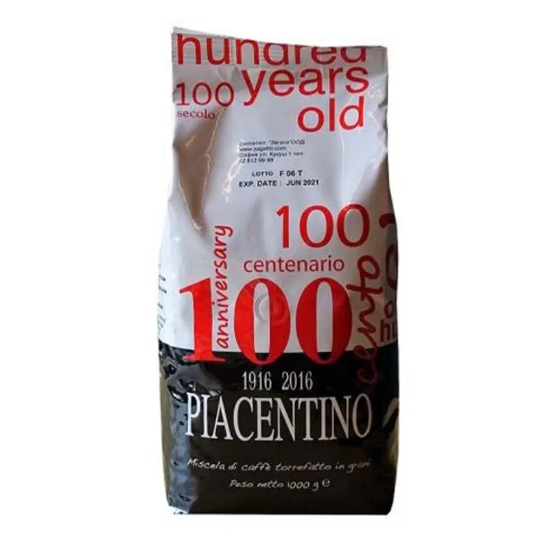Cafea Argento Piacento 1kg (Boabe)