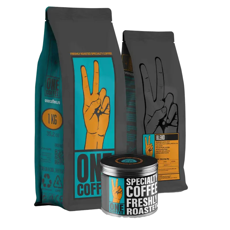 Cafea Blend 7AM / Morning Sip
