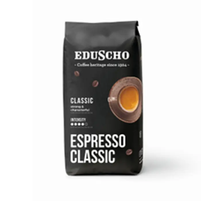 Cafea Boabe Eduscho Espresso Classic, 1 kg