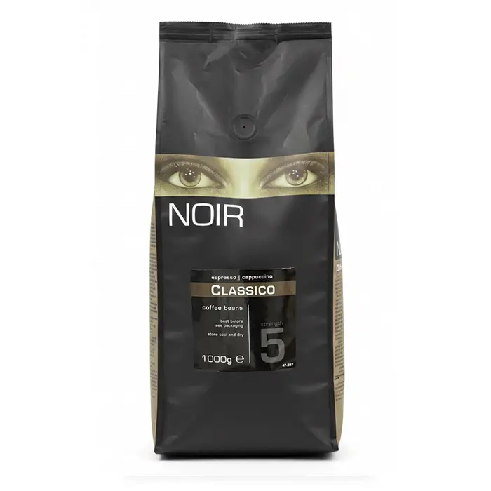 Cafea Boabe ICS Noir Classico 1 kg