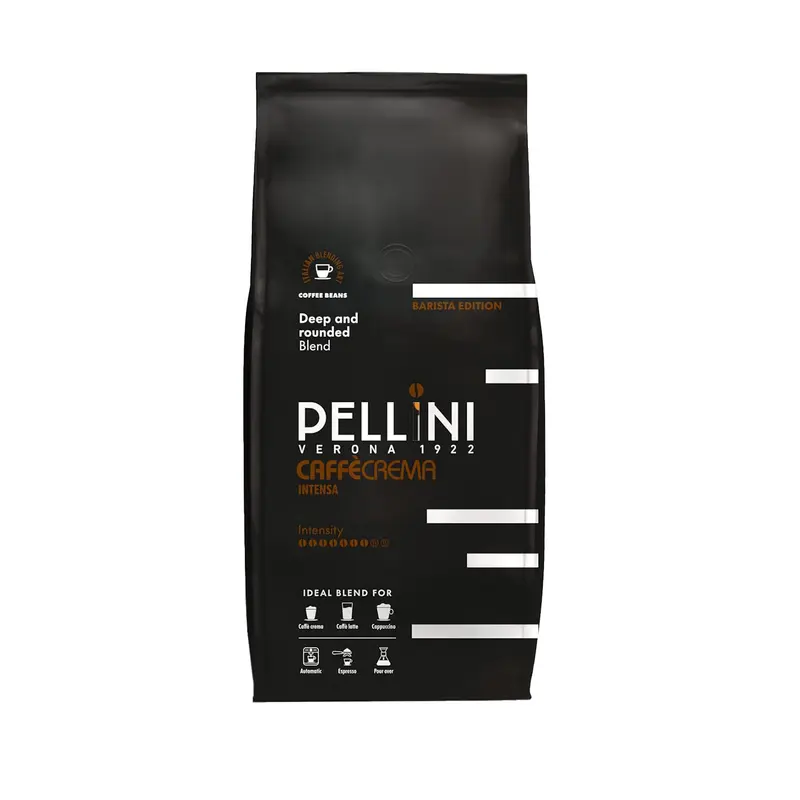 Cafea Boabe Pellini, Caffe Crema Intensa, 1 kg