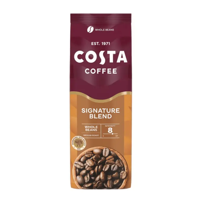 Cafea Costa Signature Blend 500g (Boabe)