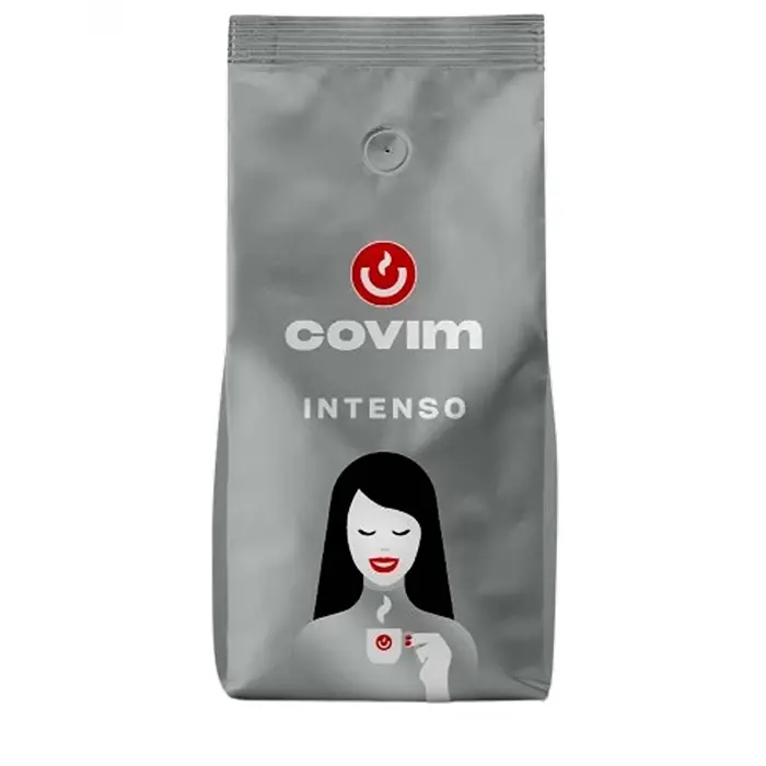 Cafea Covim Boabe Intenso 1kg
