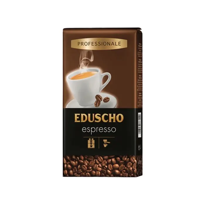 Cafea Eduscho Boabe, Espresso Professional, 1 kg