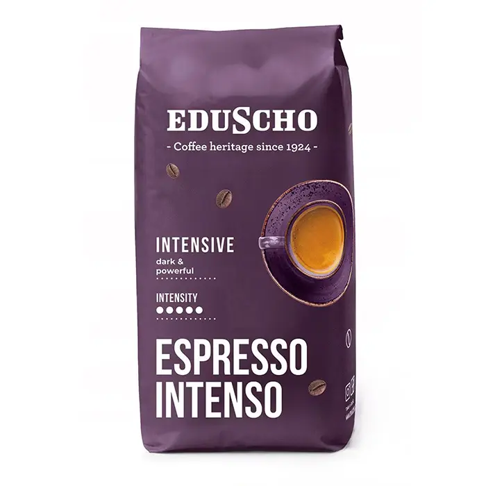 Cafea Eduscho Crema Intenso, Boabe 1 kg