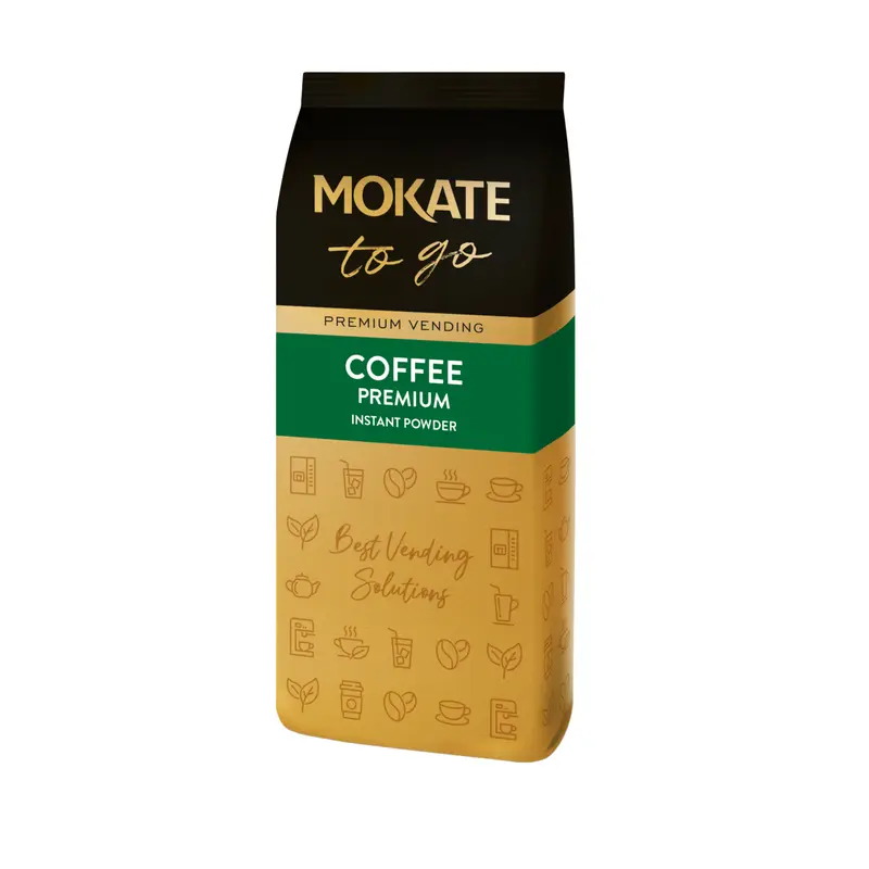 Cafea Instant, Mokate To Go Premium, 500g