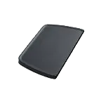 Cafelat BLACK Tamper mat- covoras 210x140mm