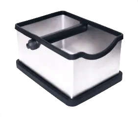 Cafelat Knock box inox