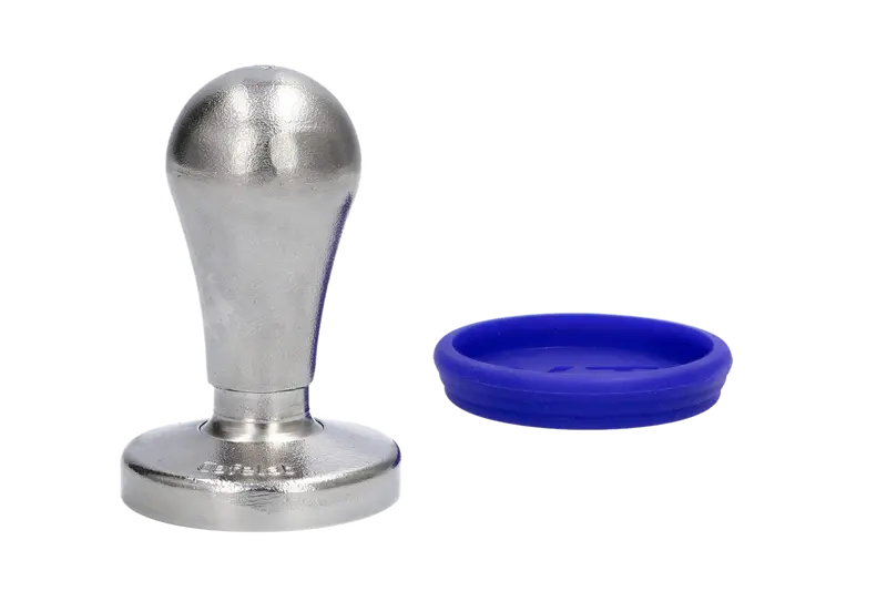 Cafelat tamper manual ergonomic Stainless Steel XT 58 mm