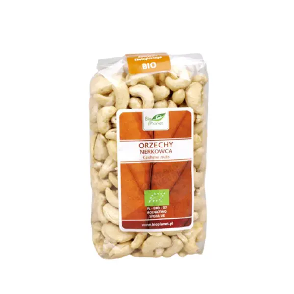 Caju bio 350g BioPlanet