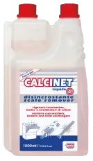Calcinet lichid universal concentrat decalcifiere 1000ml