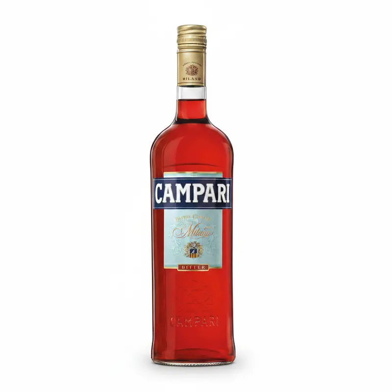 Campari 1L 25%