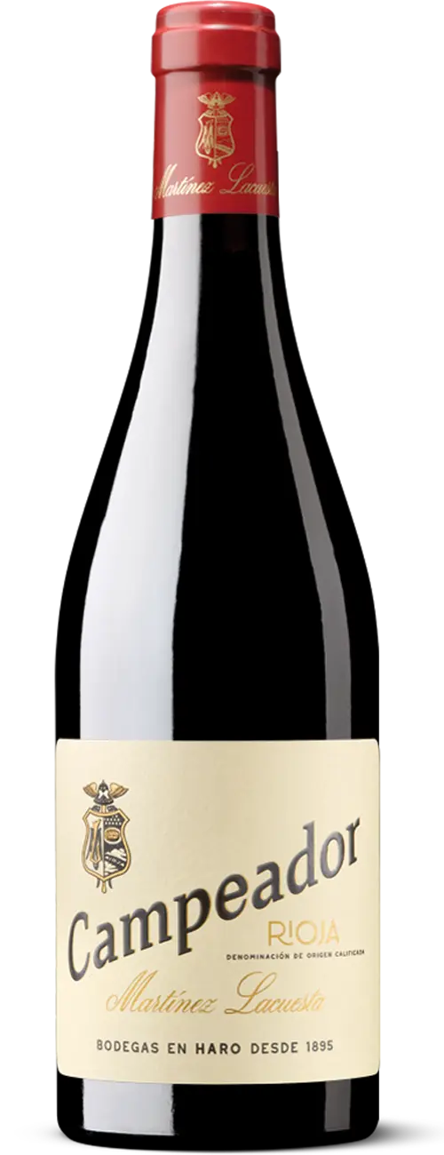 Campeador Reserva