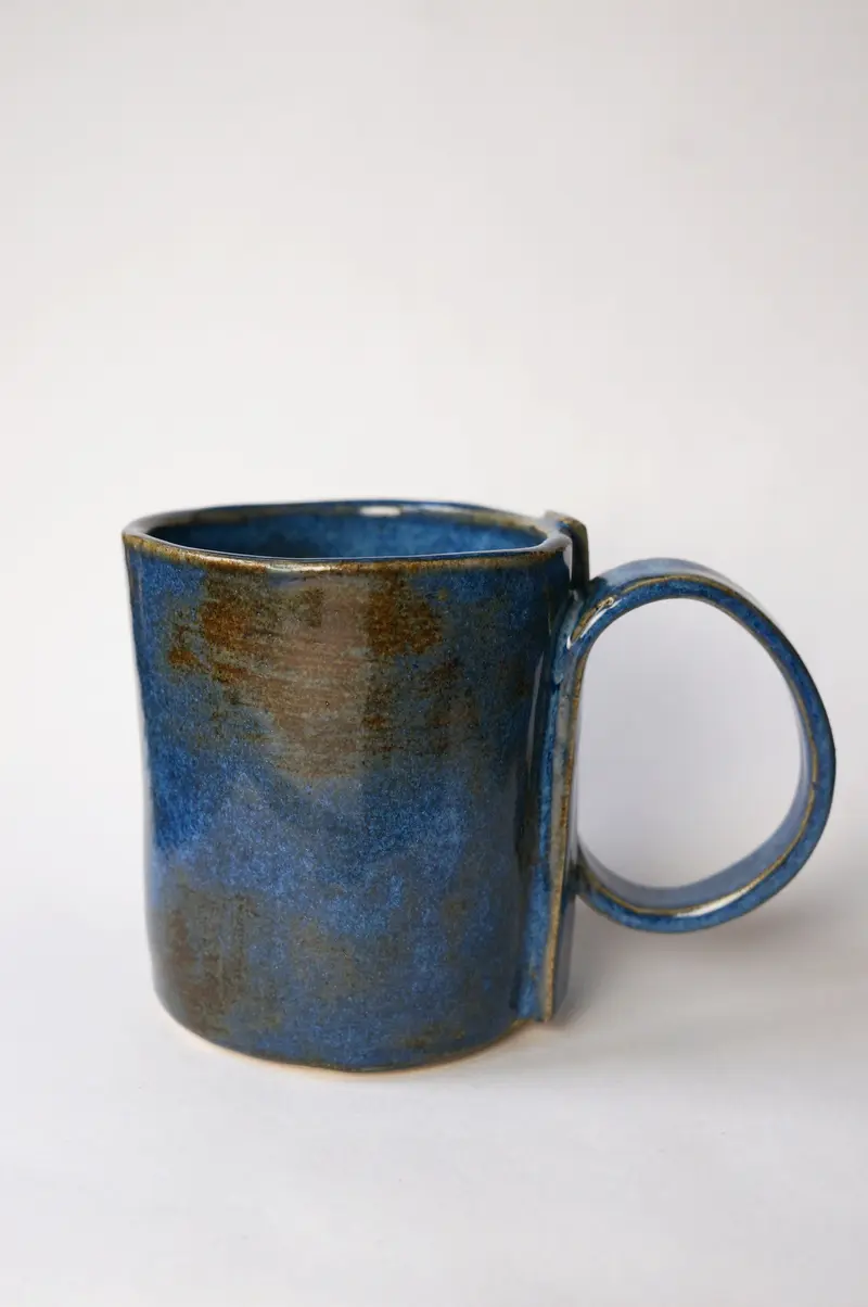 Cana ceramica