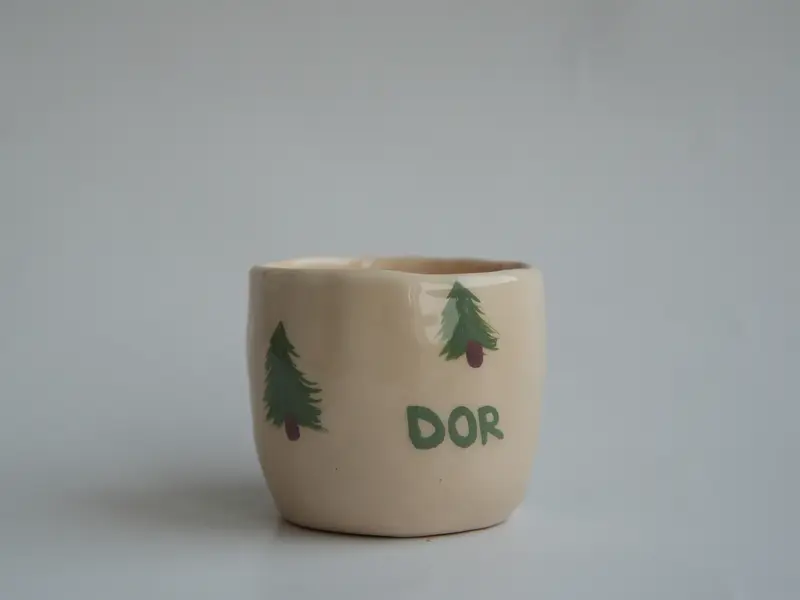 Cana lut cu dor