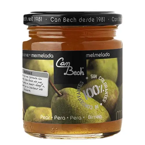 CanBech marmeladă de pere 295g