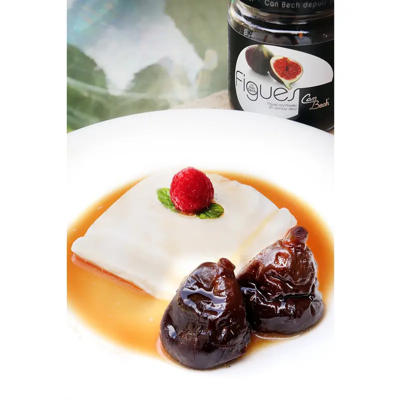 CanBech smochine insiropate 285g
