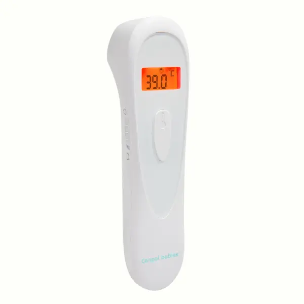 Canpol Babies Termometru Cu Infrarosu Fara Contact Easystart 5/300