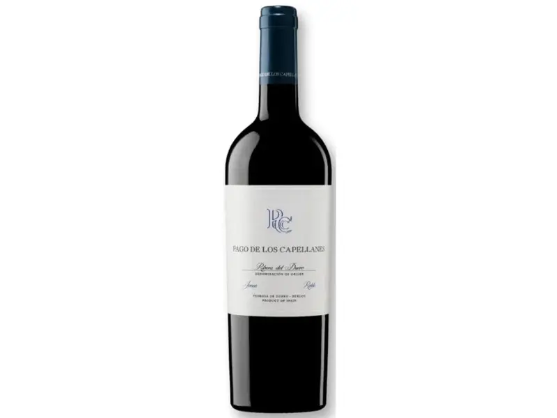 Capellanes - Ribera del Duero Joven 2023