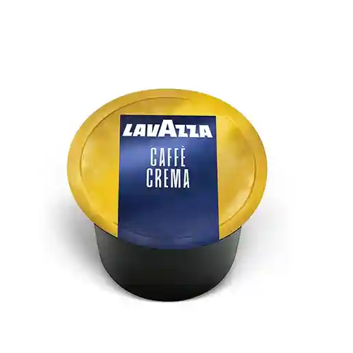 Capsule Lavazza Blue Caffè Crema – 100% Arabica, 100 buc