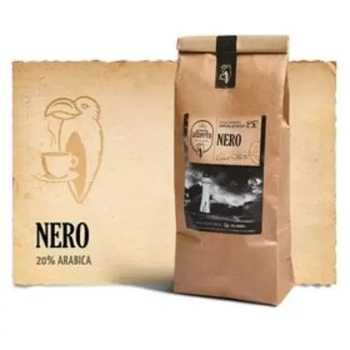 Capsule Nespresso – Nero (25 buc)