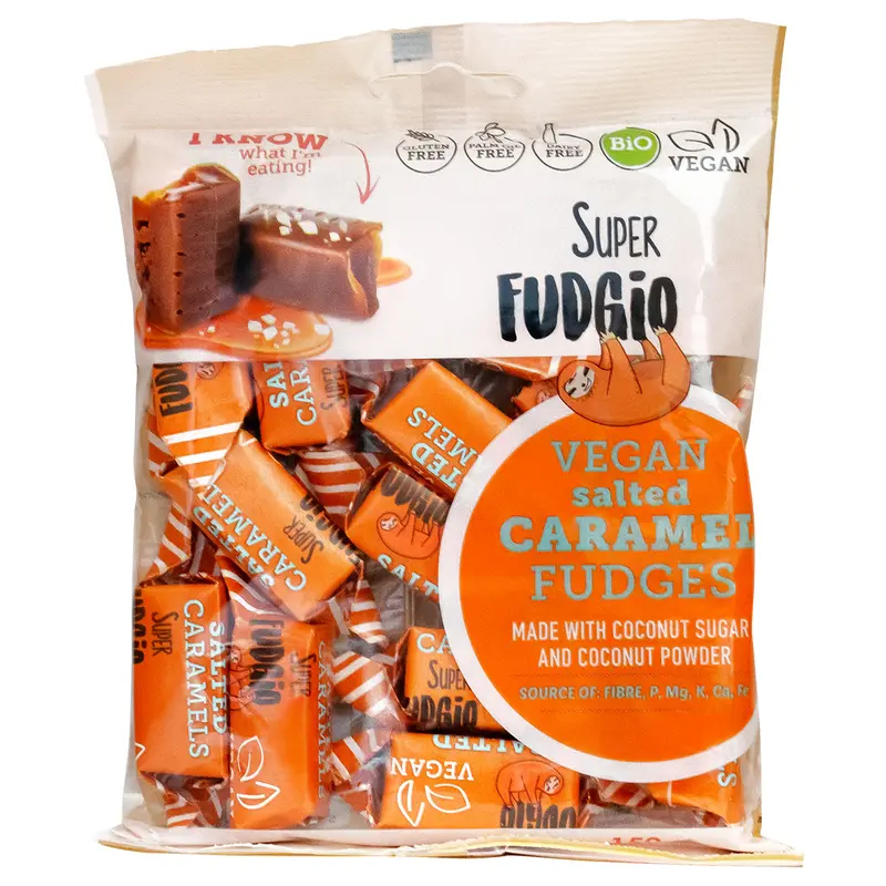 CARAMELE BIO - AROMA CARAMEL SARAT 150G